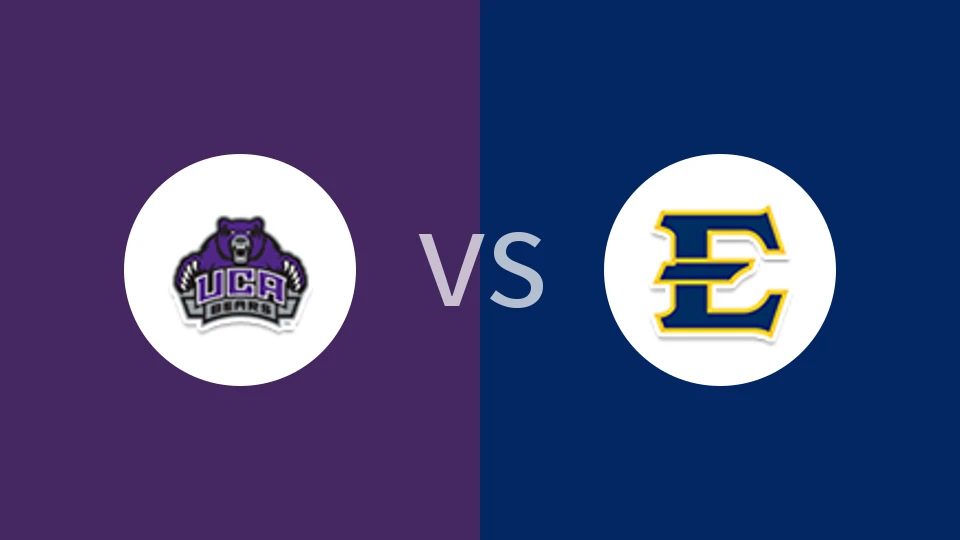 中阿肯色大学vs东田纳西州立大学比分预测分析 2025/11/30