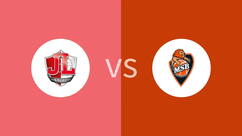 布尔格vs勒芒萨尔特比分预测分析 2024/12/08