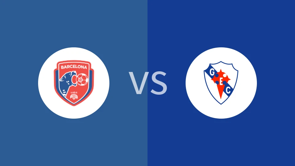 巴塞罗那BAvs加利西亚BA比分预测分析 2026/01/12