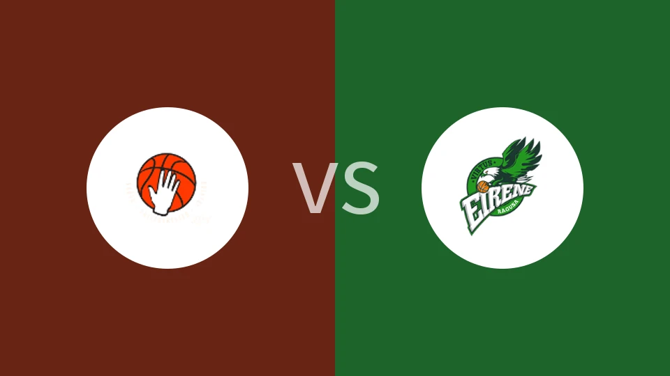 【意篮女A2】特雷维索女篮vs拉古萨女篮