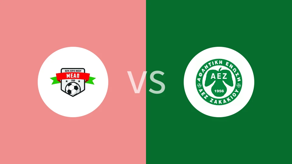 MEAP尼素奥vs扎卡基乌比分预测分析 2026/01/03