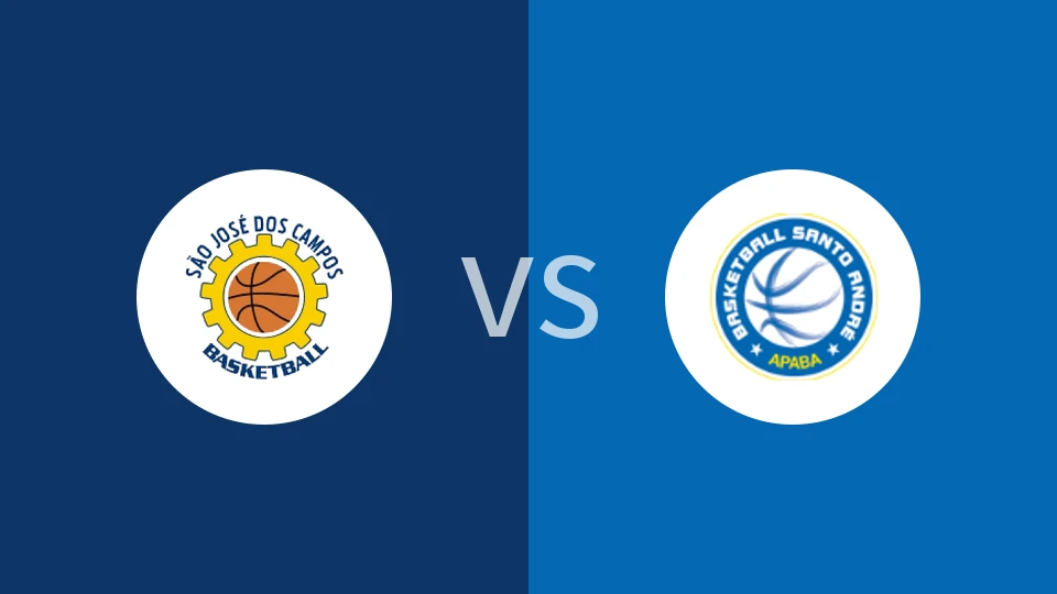 【巴圣女联U20】圣何塞女篮U20vs圣安德雷女篮U20