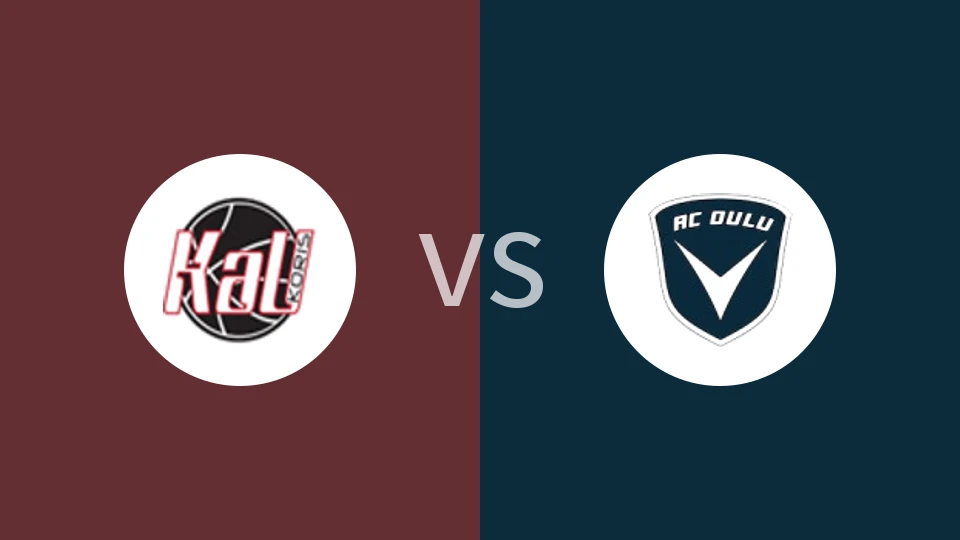 卡基拉vsAC奥卢比分预测分析 2025/11/29