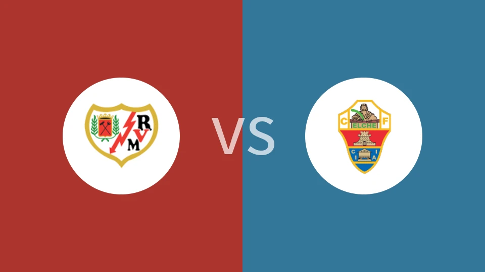 巴列卡诺B队vs埃尔切艾利塔奴比分预测分析 2025/11/23