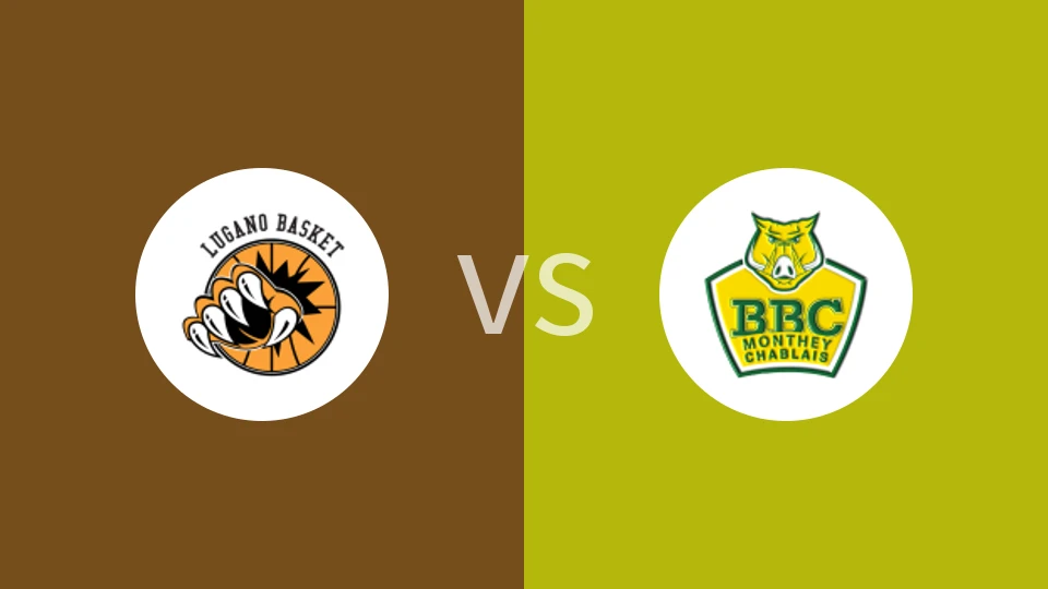 卢加诺老虎vs蒙泰比分预测分析 2026/01/04