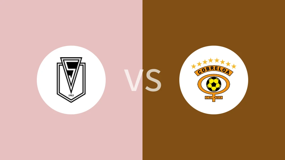圣地亚哥早晨vs科布雷洛比分预测分析 2025/10/18