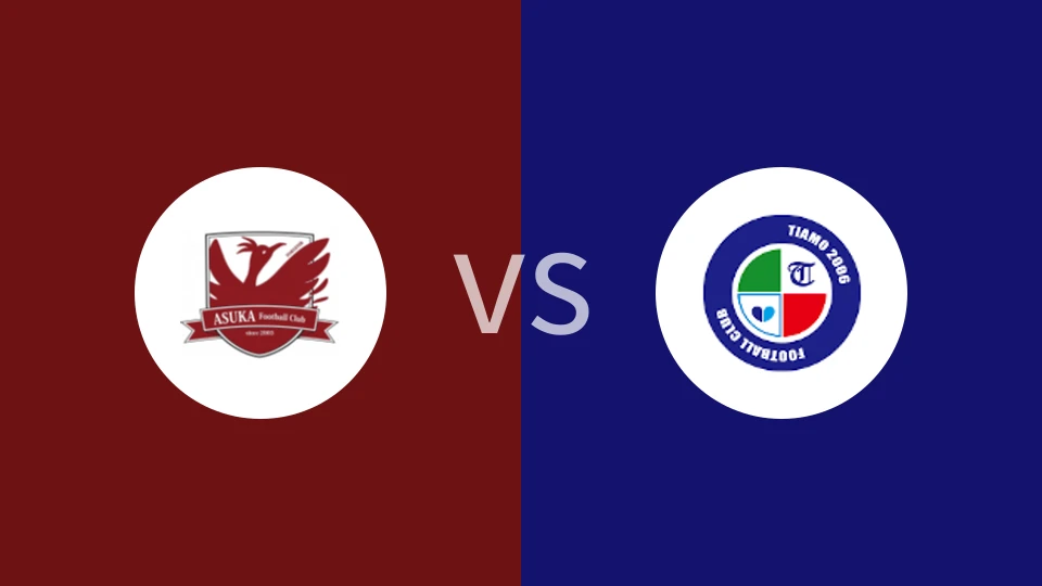 飞鸟FCvs天籁枚方比分预测分析 2025/07/12