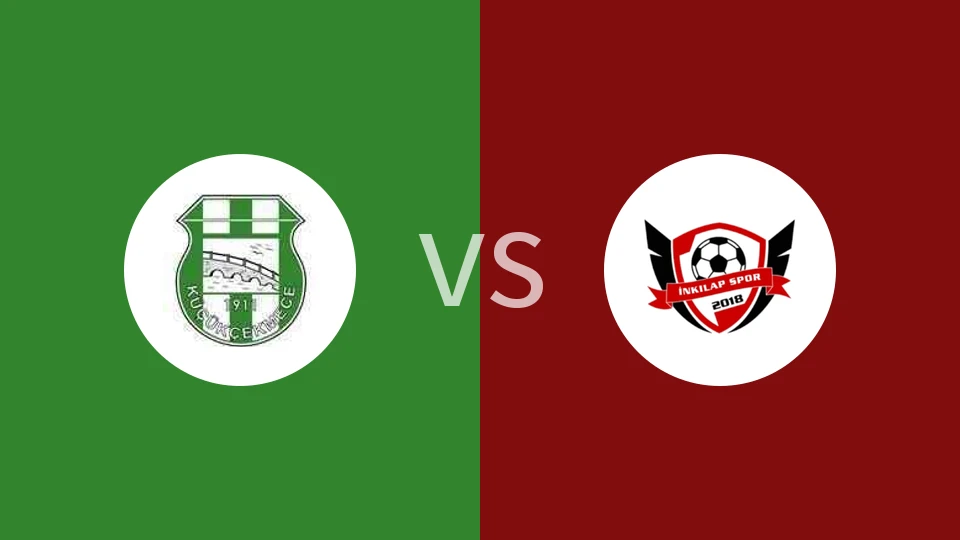 库科切梅切vs因克勒珀士邦比分预测分析 2026/01/11