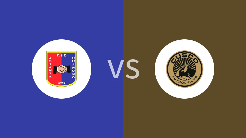 瓦努科大学vs库斯科比分预测分析 2025/11/03