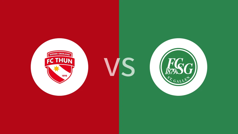 图恩vs圣加仑比分预测分析 2025/12/14