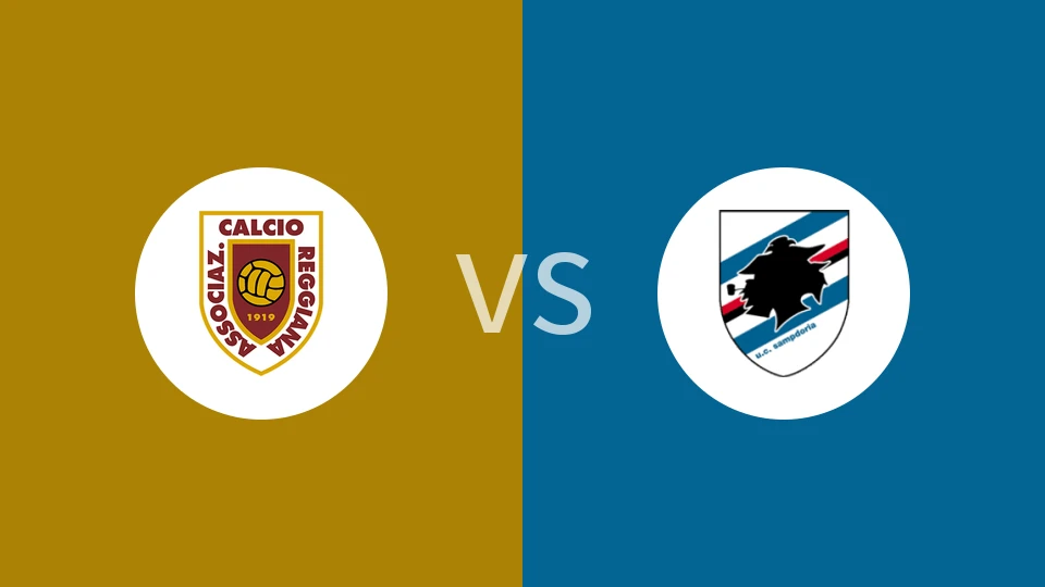 雷吉亚纳U19vs桑普多利亚U19比分预测分析 2025/12/13