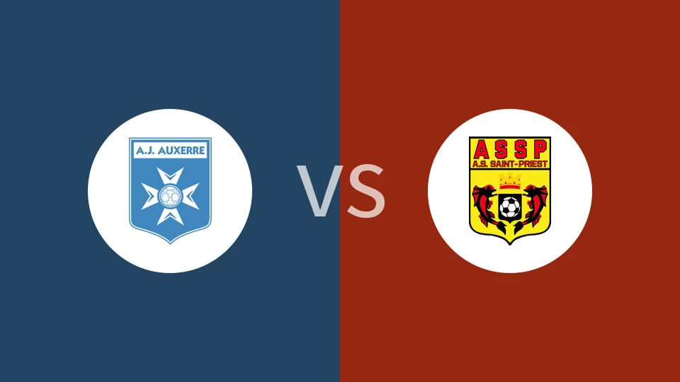 欧塞尔U19vs圣普里埃斯特U19比分预测分析 2025/11/29