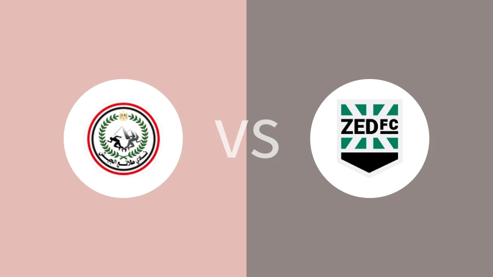杰艾斯vsZED FC比分预测分析 2025/02/18