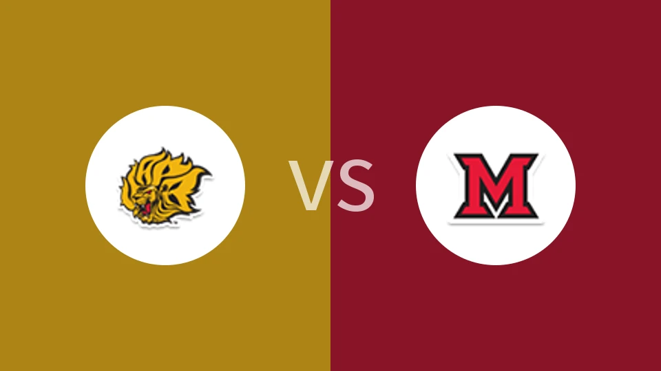 阿肯色大学派恩布拉夫分校vs迈阿密比分预测分析 2025/11/24