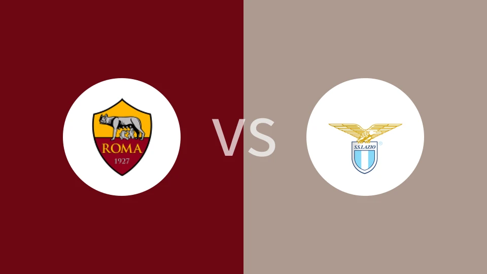 【意女杯】罗马女足vs拉齐奥女足