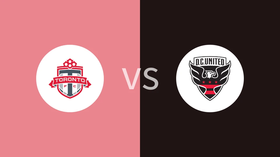 多伦多FCVS华盛顿联比分预测 2023/05/28