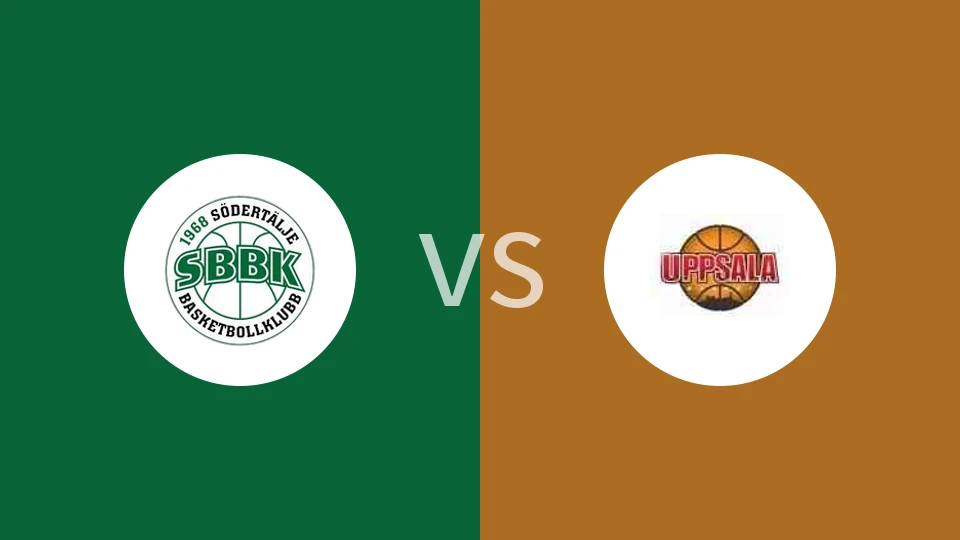 南泰利耶国王vs乌普萨拉比分预测分析 2026/01/10