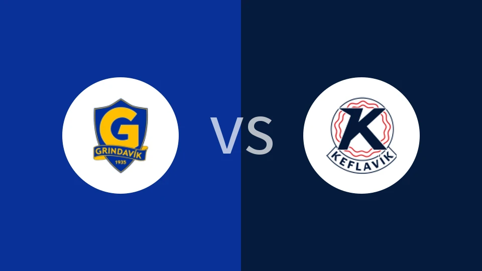 格林达维克女篮vs凯夫拉维克女篮比分预测分析 2025/11/29