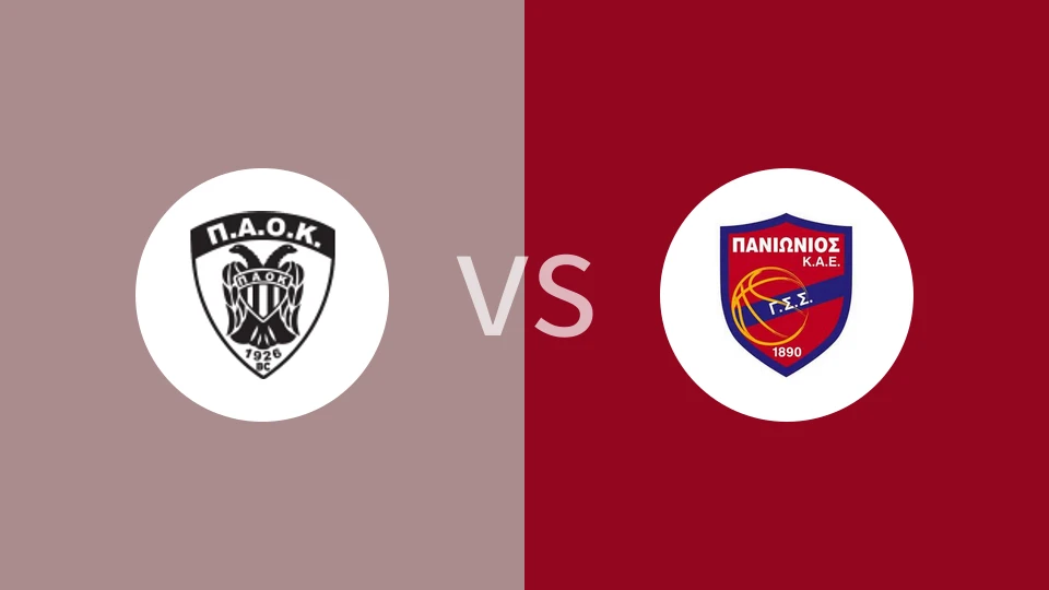 PAOKvs帕尼奥尼奥斯比分预测分析 2025/05/07