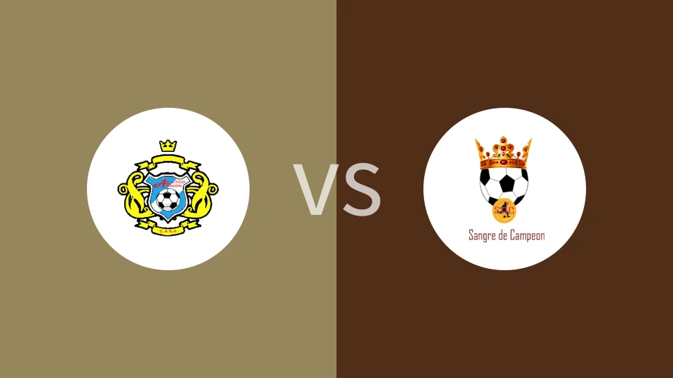 【墨西乙A】圣胡安阿拉贡竞技IIvs桑格雷德