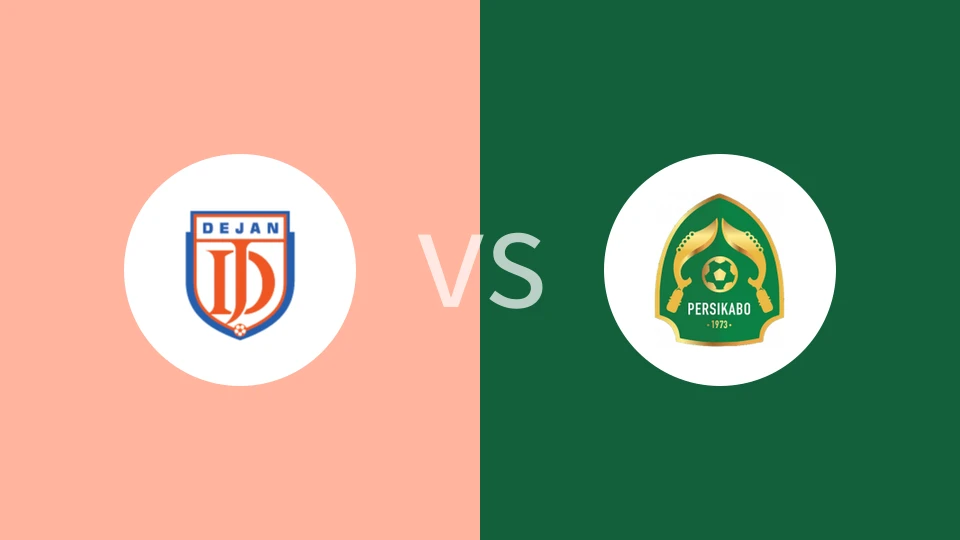 德扬FCvs蒂拉佩斯卡保比分预测分析 2025/01/30