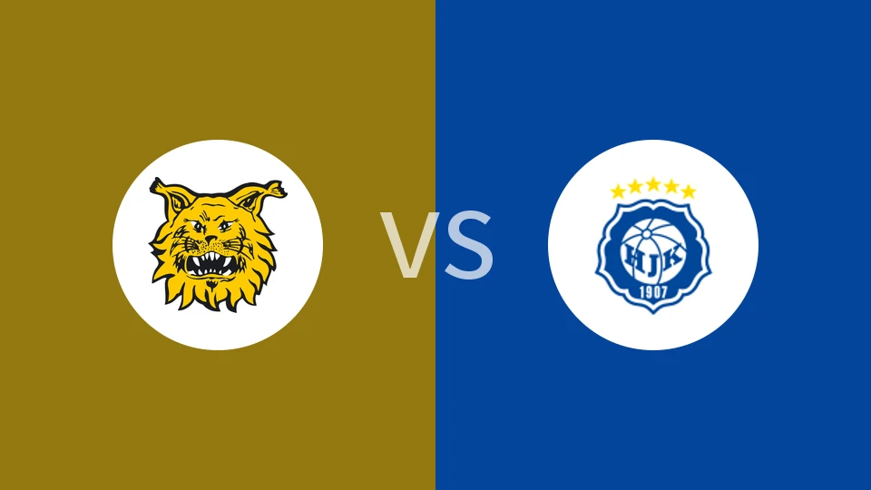 埃尔维斯vs赫尔辛基比分预测分析 2025/10/31