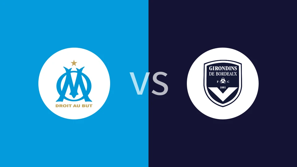 【法女U19】马赛女足U19vs波尔多女足U19