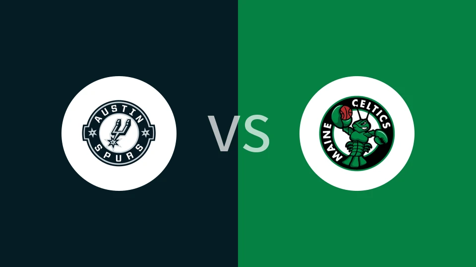 奥斯汀马刺vs缅因凯尔特人比分预测分析 2025/12/22