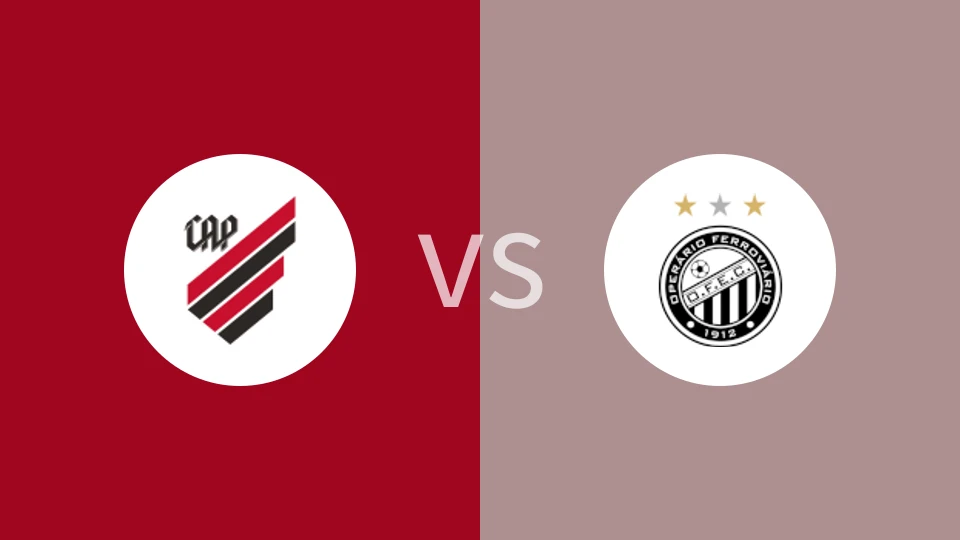 【巴U20杯】巴拉纳竞技青年队vs欧帕尔利奥U20