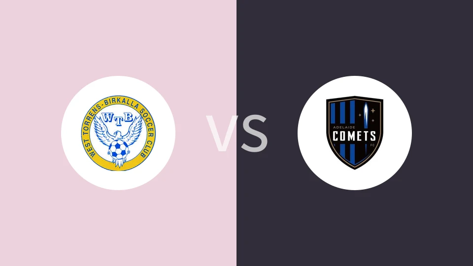 【澳南后备】西托列斯比卡拉后备队vs阿德莱德彗星后备队