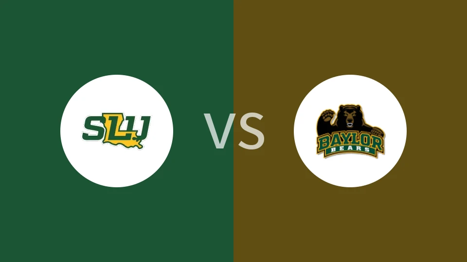 东南路易斯安娜女篮vs贝勒大学女篮比分预测分析 2025/12/04