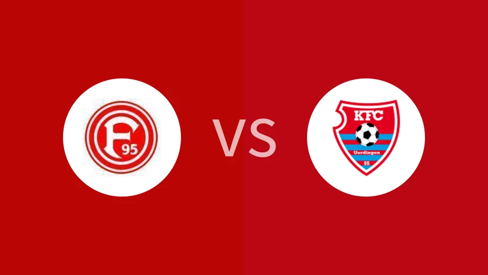 杜塞尔多夫业余队vs乌丁根05比分预测分析 2025/04/19