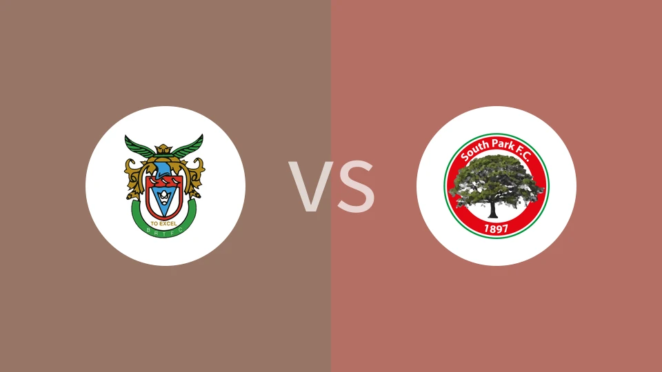 【英南甲】波格诺尔vs南方公园