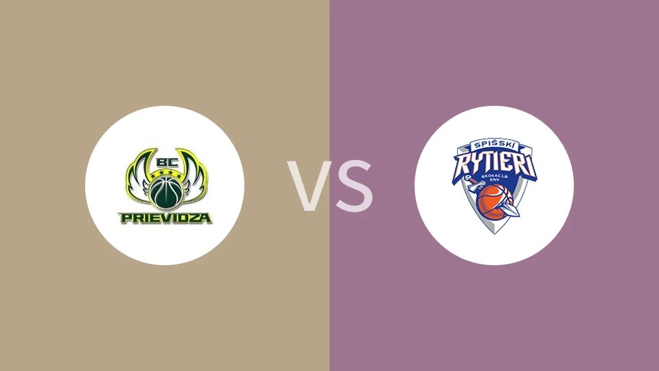 HBK普列维萨vs斯比斯比分预测分析 2025/12/05