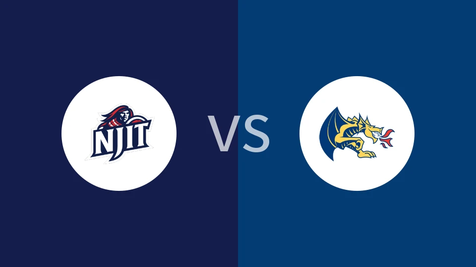 新泽西理工学院vs德雷塞尔大学比分预测分析 2025/11/19