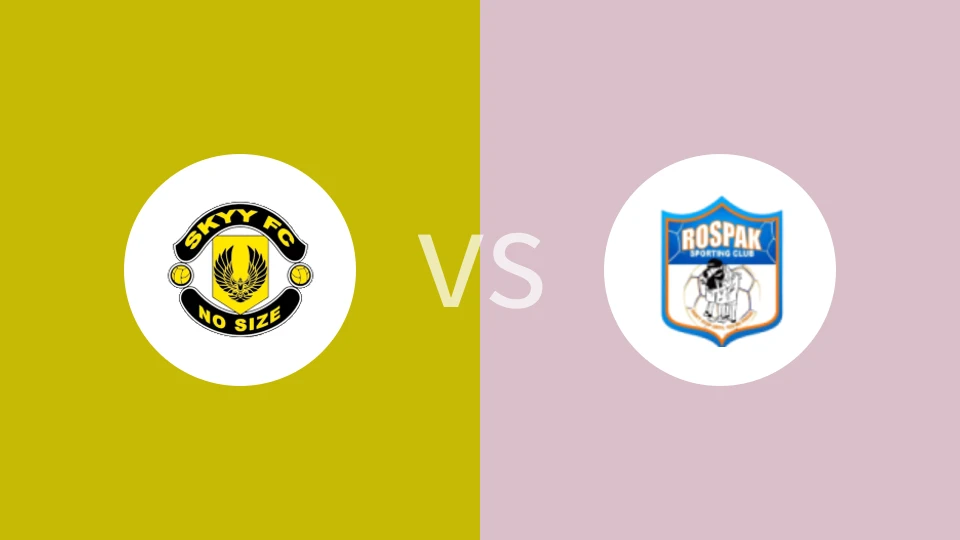 【加纳甲】斯凯FCvs罗斯帕克