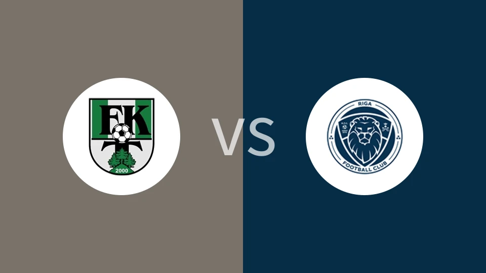图库姆斯B队vs里加FCB队比分预测分析 2025/11/01