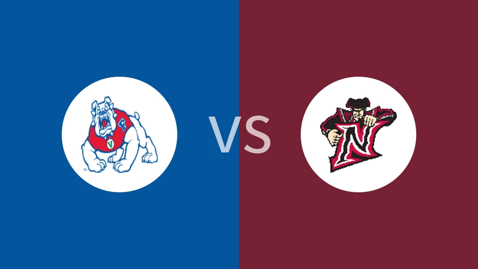 加州州立弗雷斯诺分校vs加州州立北岭分校比分预测分析 2025/12/11