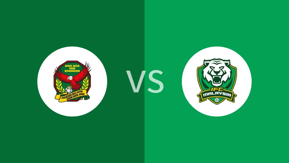 【马来M3】吉打FAvs米格雷森FCII队