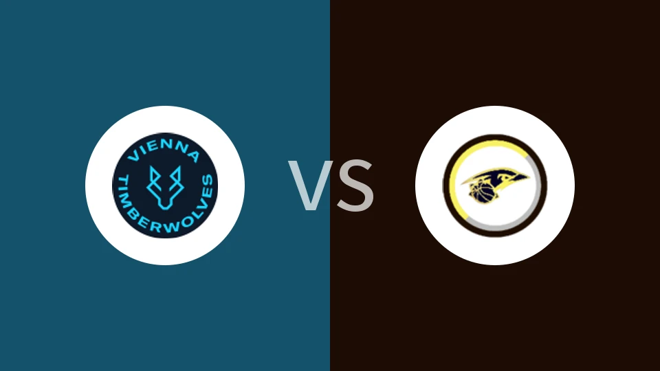 维也纳森林狼vs延纳斯多夫比分预测分析 2025/11/01