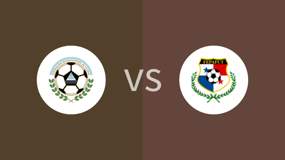 【国际友谊】尼加拉瓜女足U16vs巴拿马女足U16