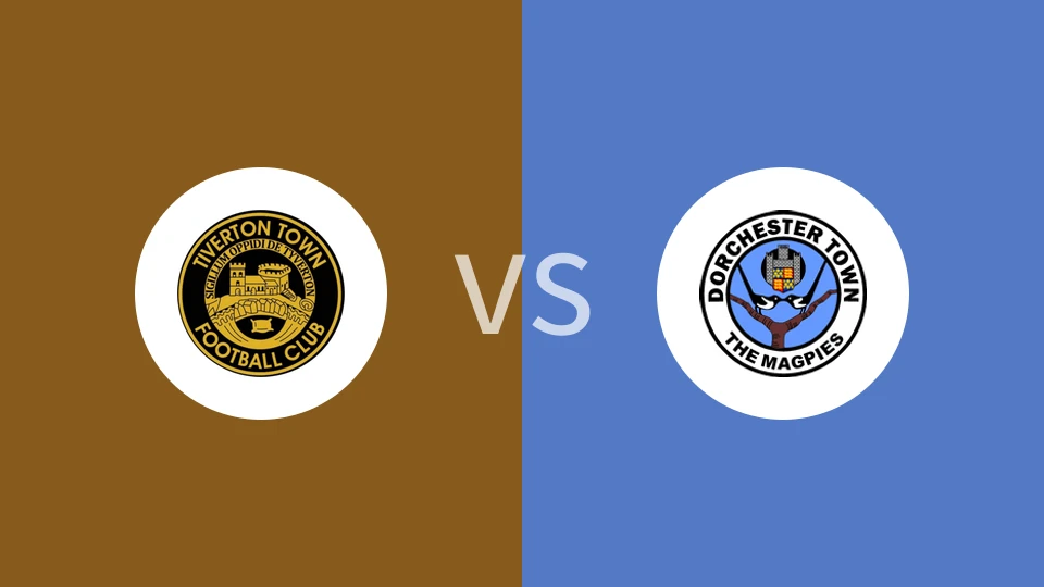 【英南超】特沃顿vs道彻斯特