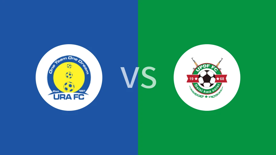 乌干达税务局vs人民国防军比分预测分析 2025/10/30