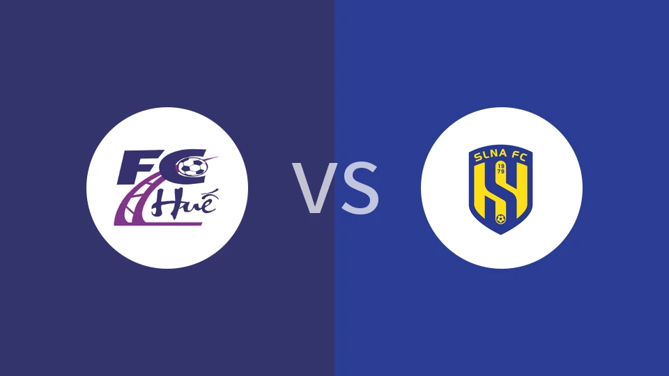 【越青锦U19】顺化U19vs乂安蓝江U19