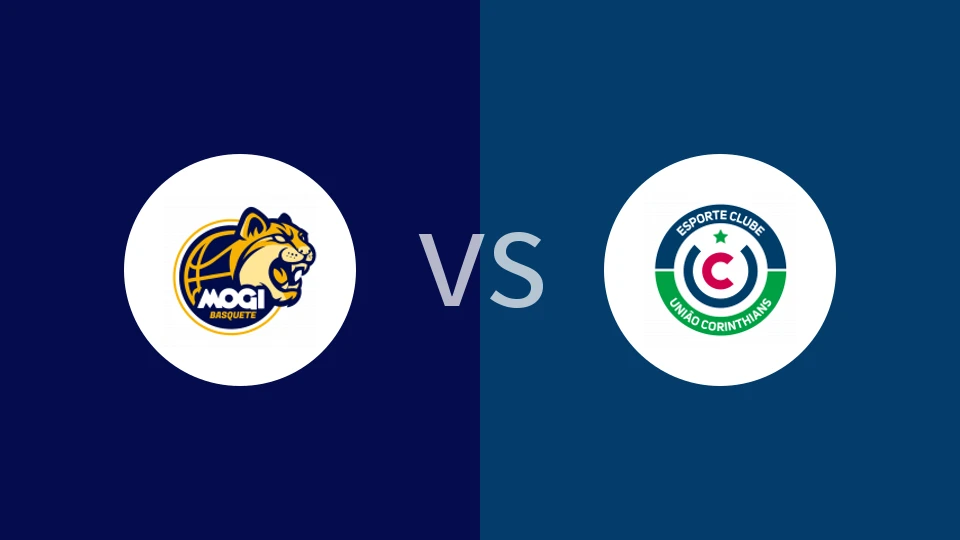 摩日达斯克鲁济斯vs尤尼奥科林蒂安比分预测分析 2025/11/22