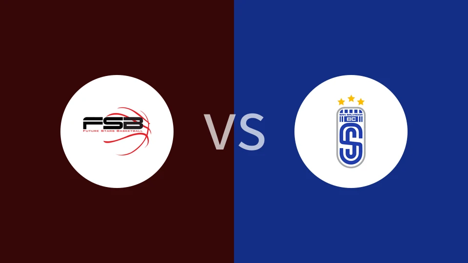 FSB俱乐部 U21vs圣萨尔瓦多U21