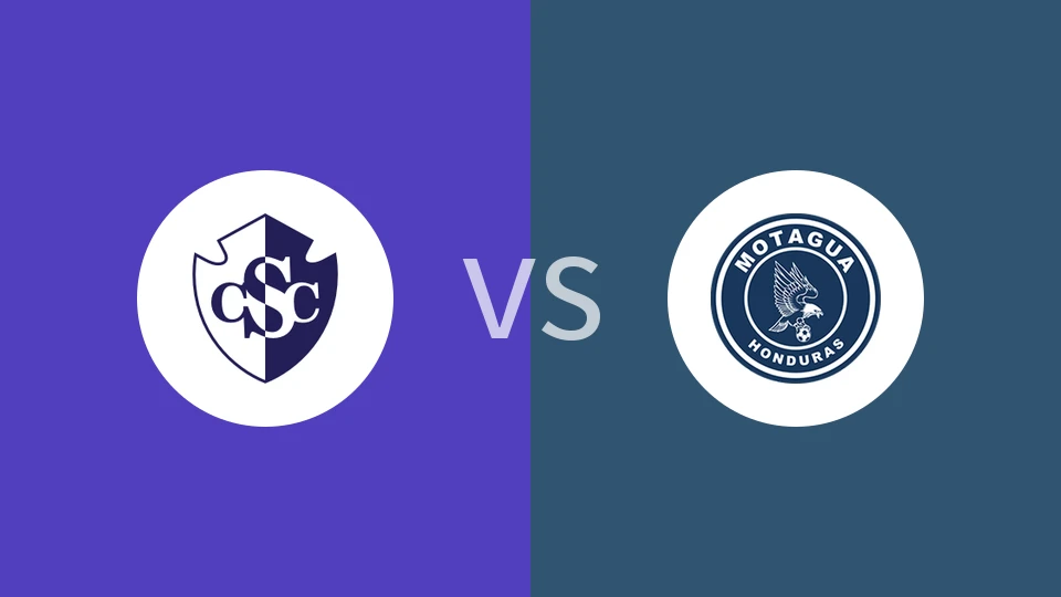 【中美洲杯】肯塔吉内斯vs摩塔瓜|肯塔吉内斯体育会vs摩塔瓜