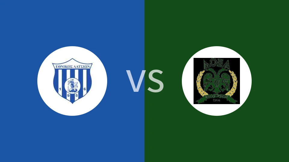 埃尼科斯拉顿vs卡托克匹亚斯比分预测分析 2026/01/11