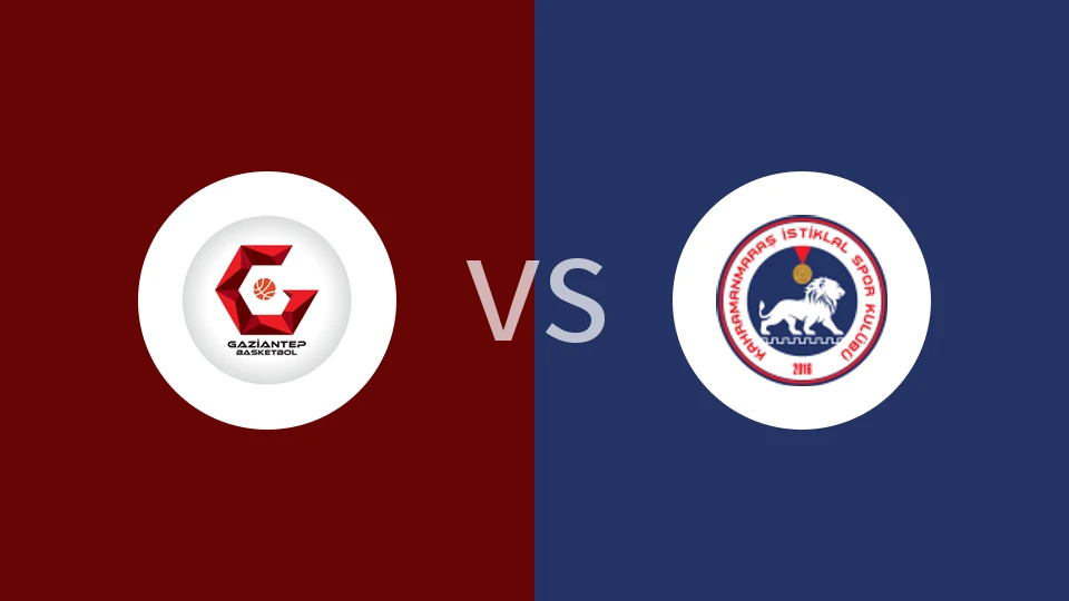 【土篮甲】加济安泰普vs卡赫拉曼马拉什