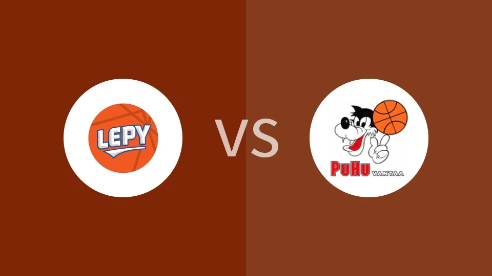 勒帕瓦兰皮林托 女子vs普赫塔雷特女篮比分预测分析 2025/11/03